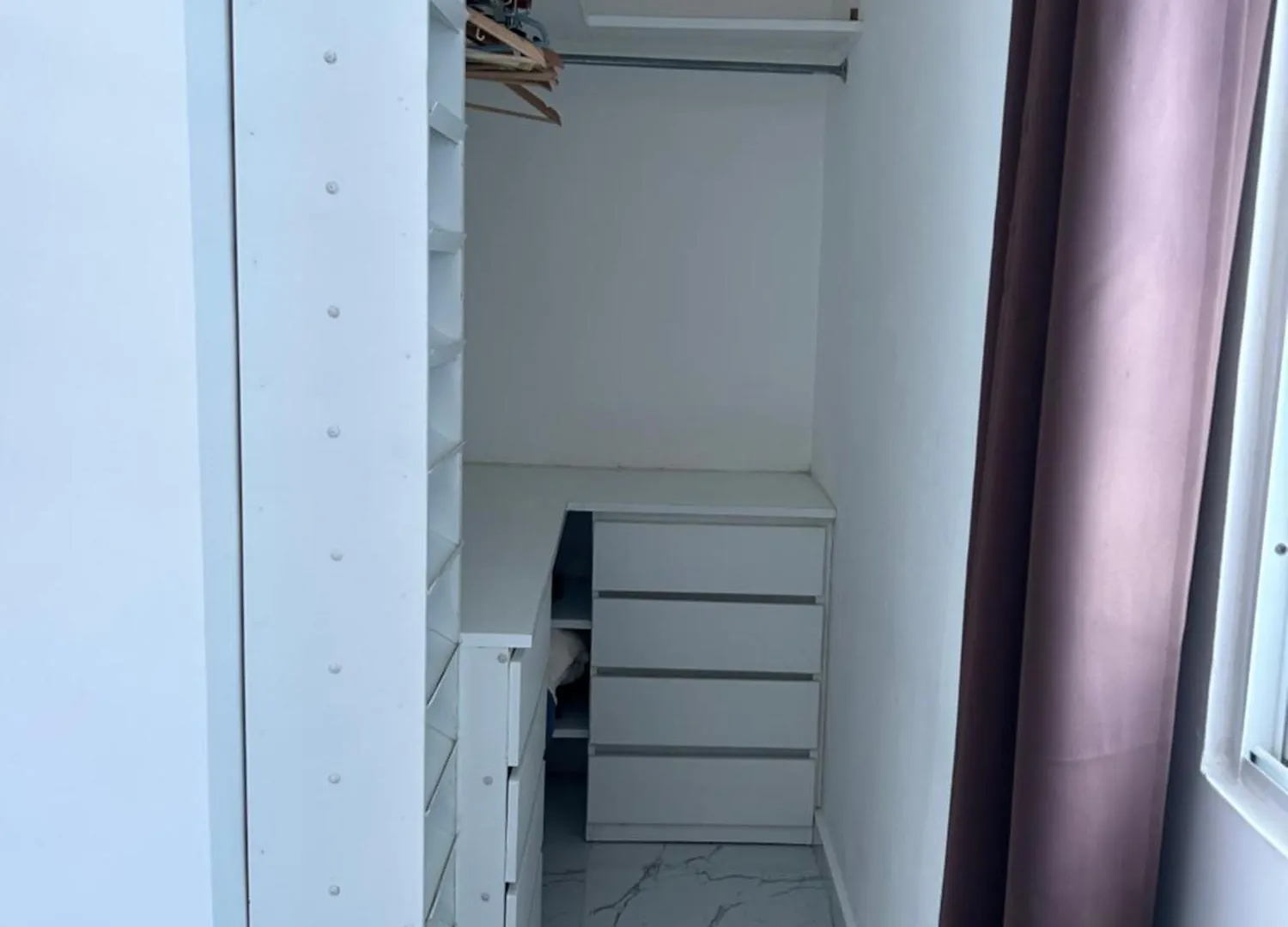 Apartmán Residencial Uben IV Santo Domingo 0*,  Dominikánská republika