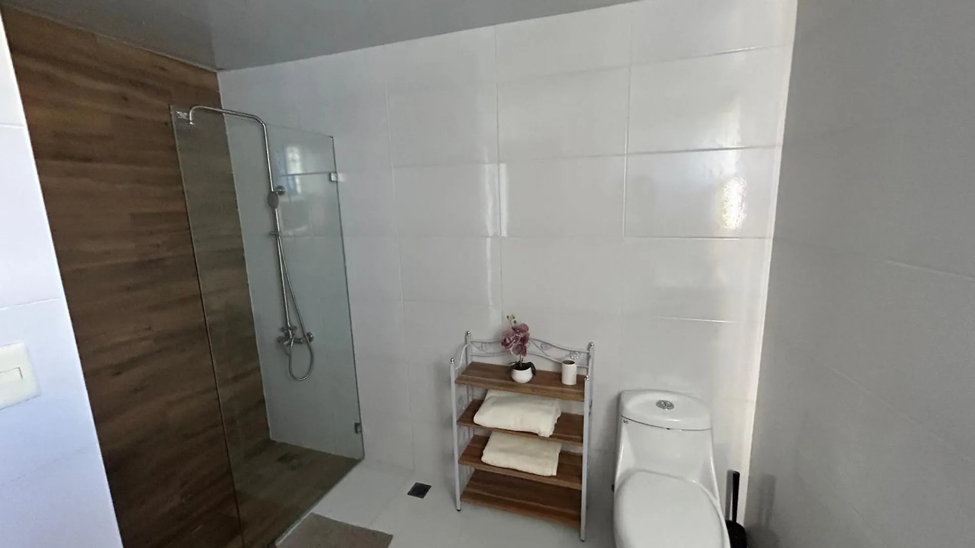 Apartmán Residencial Uben IV Santo Domingo