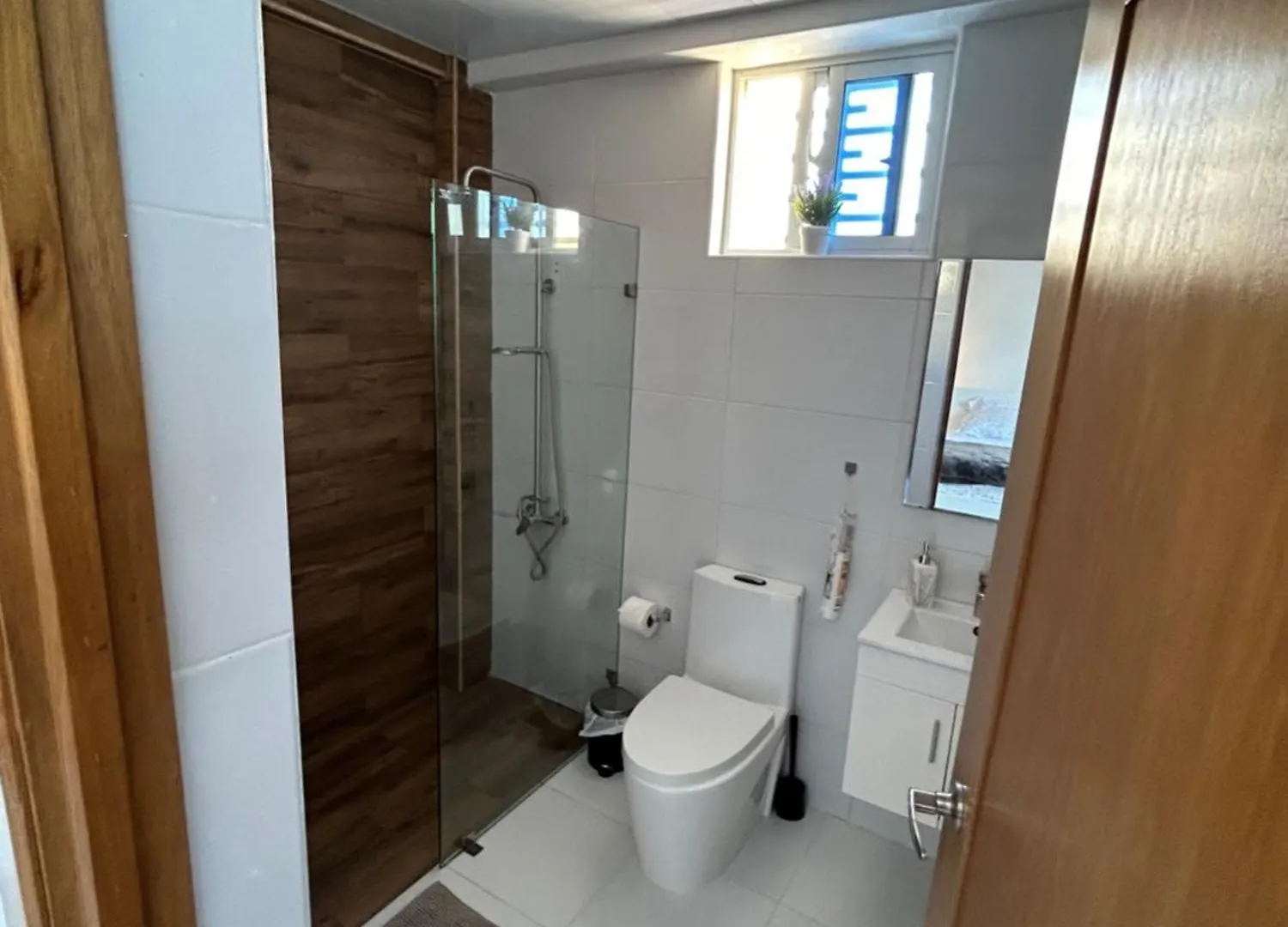 Apartmán Residencial Uben IV Santo Domingo