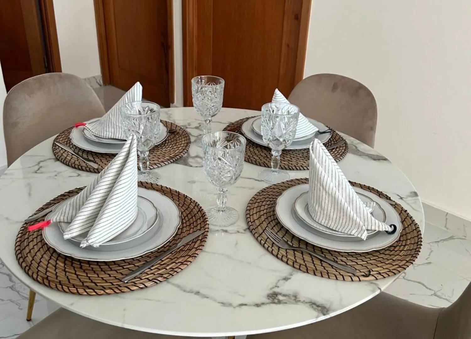 Apartmán Residencial Uben IV Santo Domingo